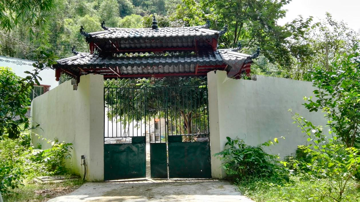 復古美觀的仿古樹脂瓦一平方多少錢？