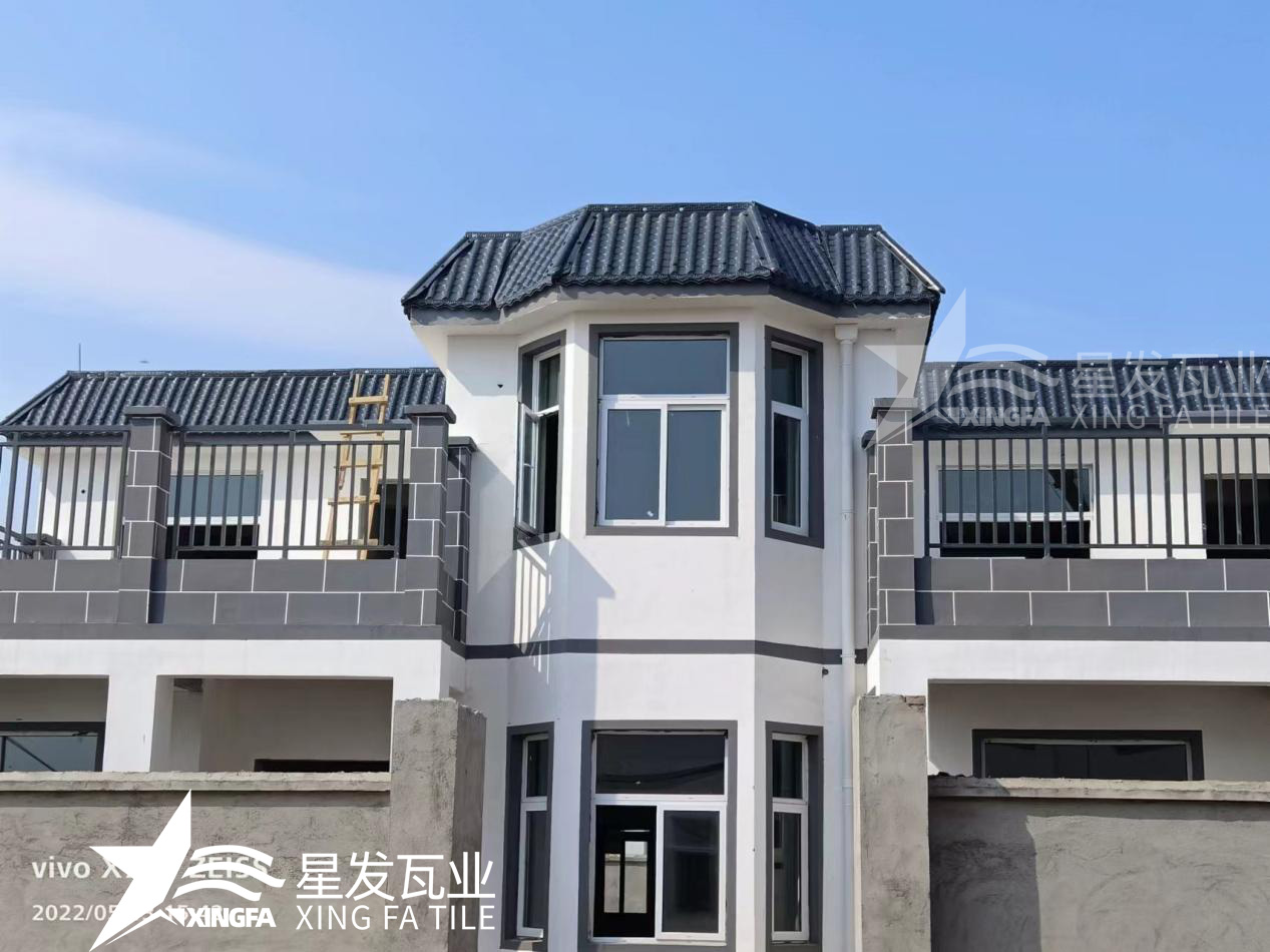 選對安全可靠的屋頂建材，讓你在惡劣天氣中無后顧之憂！